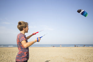 Drachen Air 2.5 Red - Yellow