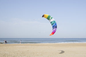 Drachen Air 2.5 Red - Yellow