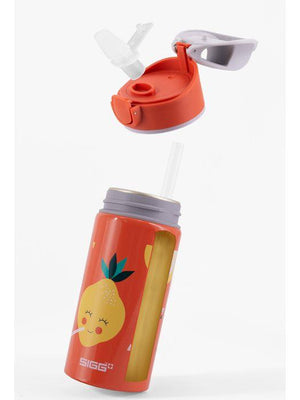 Thermosflasche MK WMB 0,4 l - Fireman