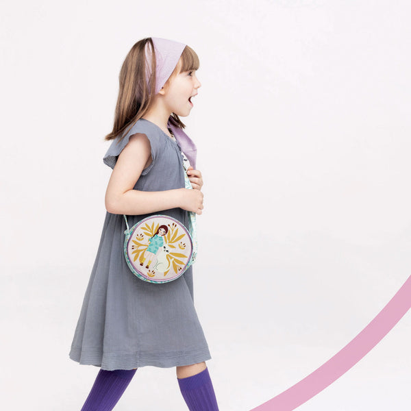 Stofftasche – Katze - tablude.com