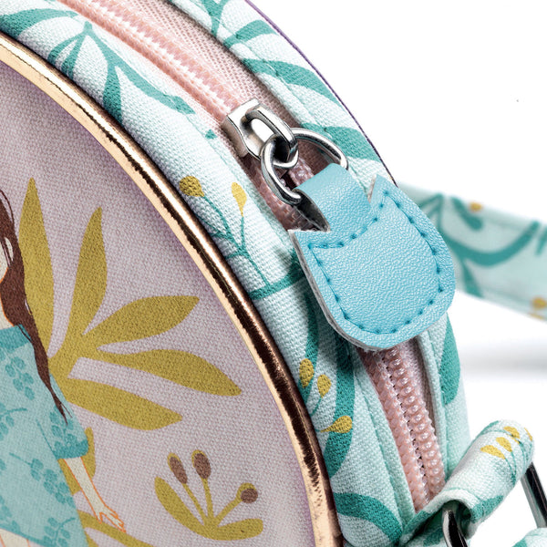 Stofftasche – Katze - tablude.com