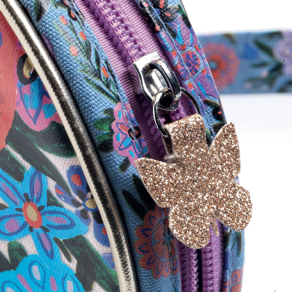 Torebka materiałowa Djeco - Ptaszek - tablude.com