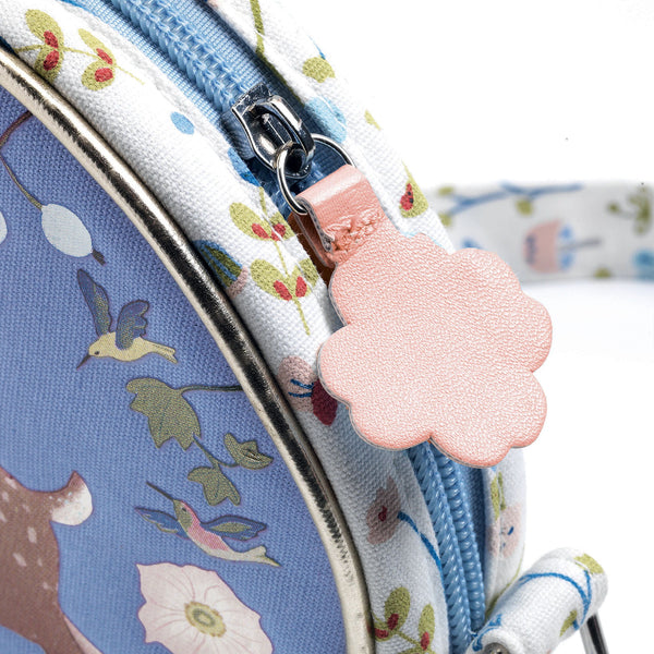 Stofftasche – Kitz - tablude.com