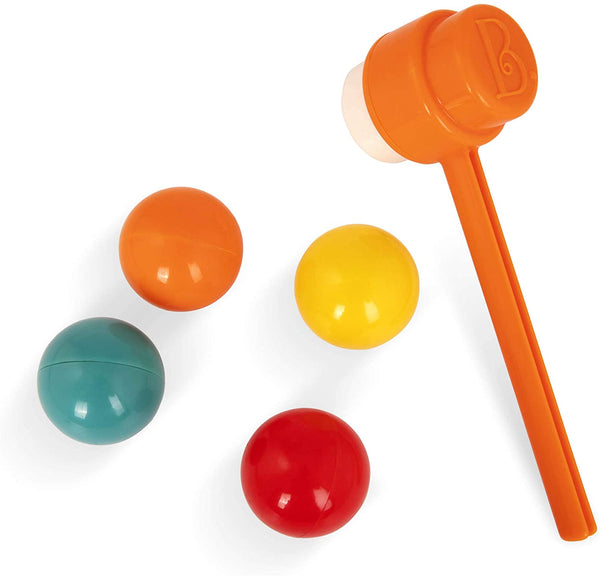 Whacky Ball - Rot - tablude.com