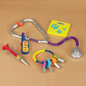 Tierklinik – Pet Vet