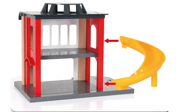 Große Feuerwache