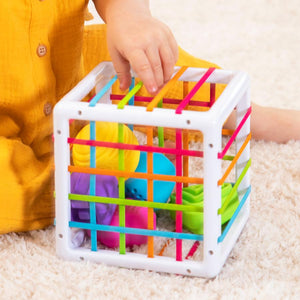 Flexibler Würfel – InnyBin - tablude.com
