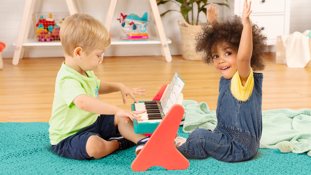 Klavier – Mini Maestro - tablude.com