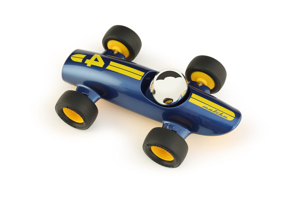 Rennwagen F1 Malibu – Lucas