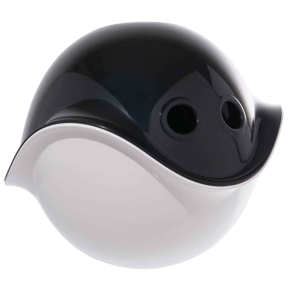 Bilibo Progressive Muschel Spielzeug - Schwarz - tablude.com