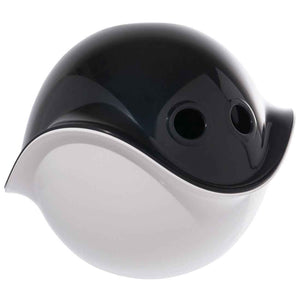 Bilibo Progressive Muschel Spielzeug - Schwarz - tablude.com