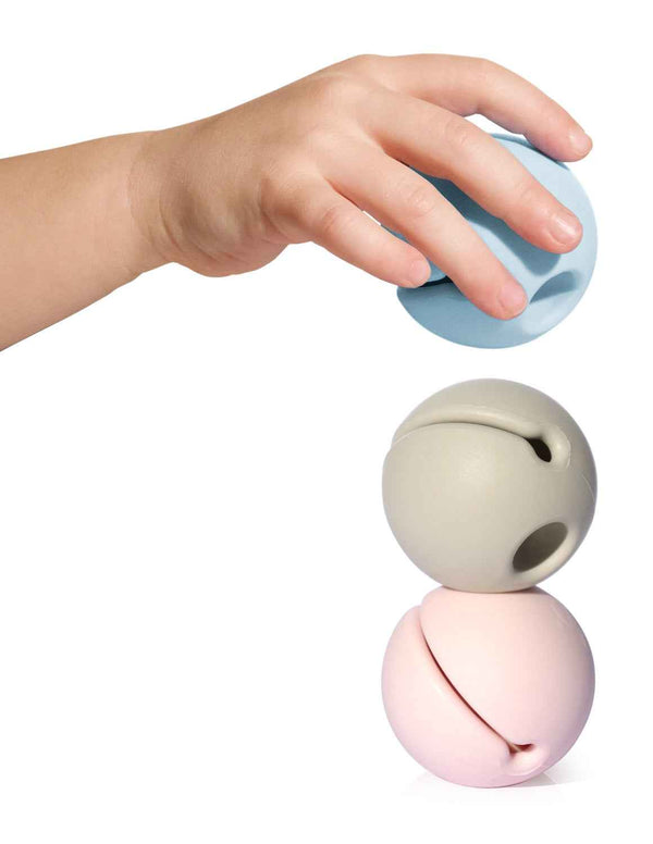 Kreatives Spielzeug Mox – 3er-Pack PASTEL - tablude.com