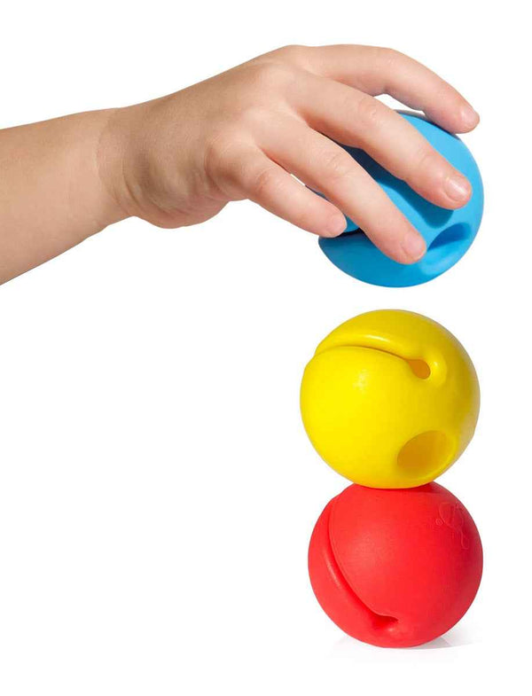 Mox Kreativspielzeug – 3er-Pack – MultiColour - tablude.com