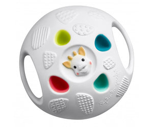 Sensorischer Ball Sophie die Giraffe So'pure - tablude.com