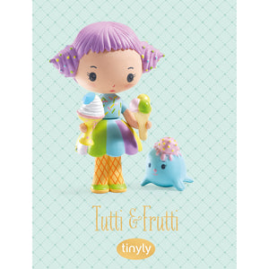 Figuren Tutti & Frutti - tablude.com