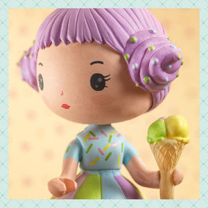 Figuren Tutti & Frutti - tablude.com