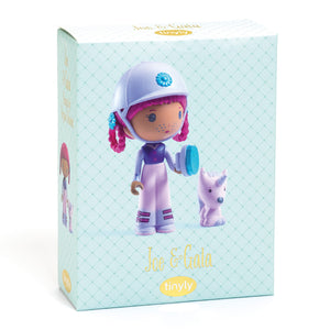 Figuren Joe & Gala - tablude.com