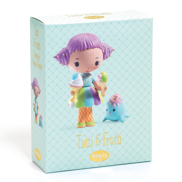 Figuren Tutti & Frutti - tablude.com