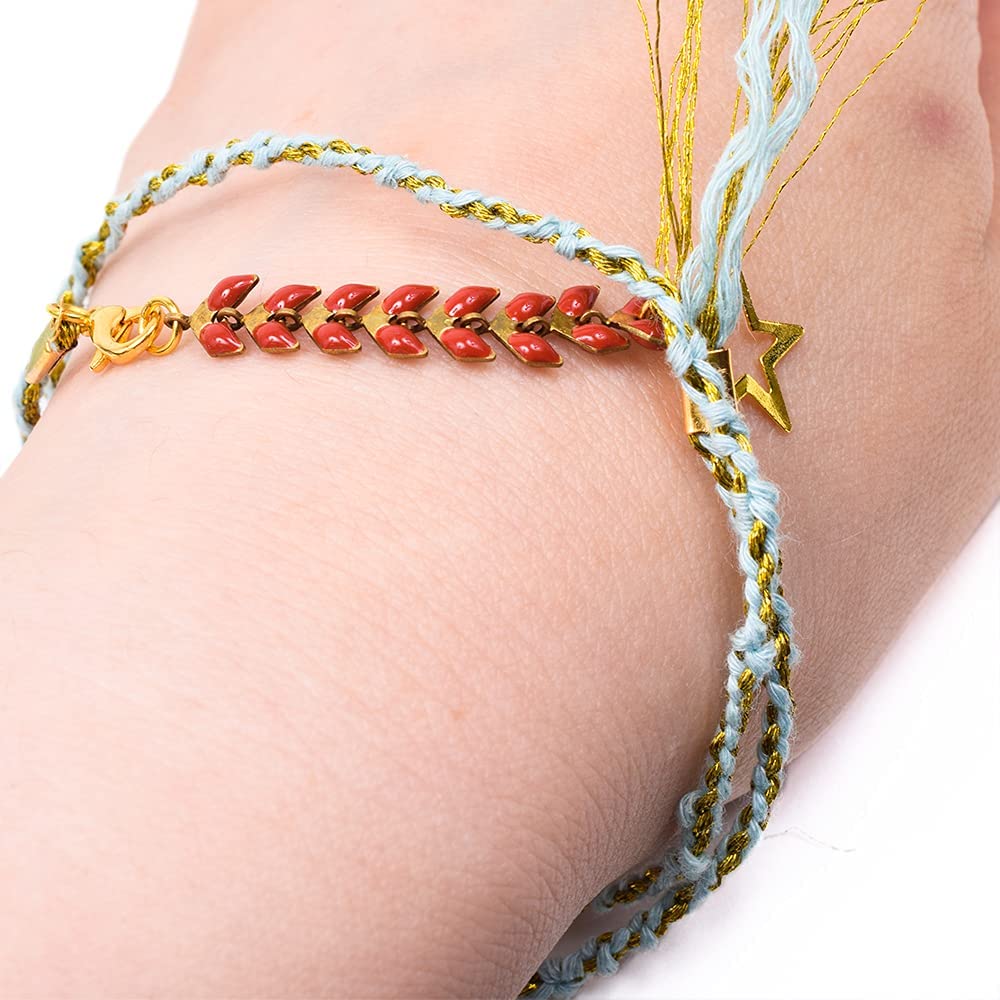 Schmuck-Set - Celeste - tablude.com
