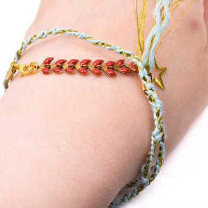 Schmuck-Set - Celeste - tablude.com