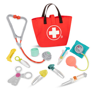Kleiner Arztkoffer – Mini Doctor Care Kit - tablude.com