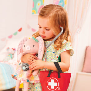 Kleiner Arztkoffer – Mini Doctor Care Kit - tablude.com