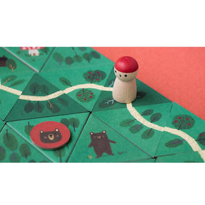 Strategiespiel – Bergsteigen - tablude.com