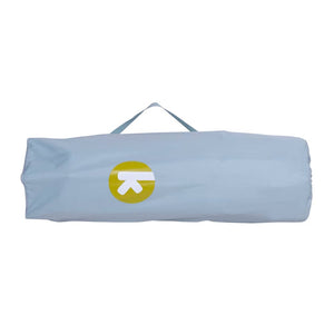 Laufgitter klappbar – Spring Water