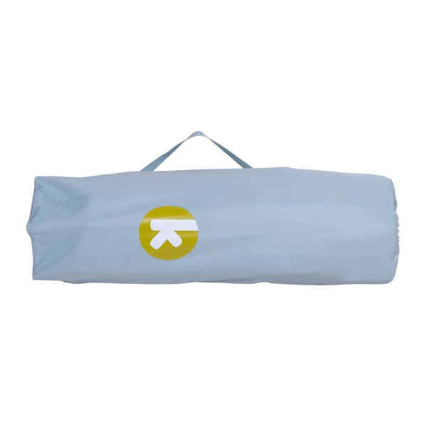 Laufgitter klappbar – Spring Water