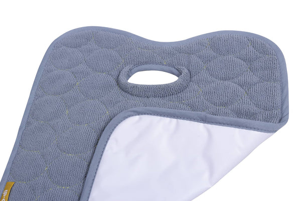 Wetec Sitzauflage wasserdicht – Rain Cloud