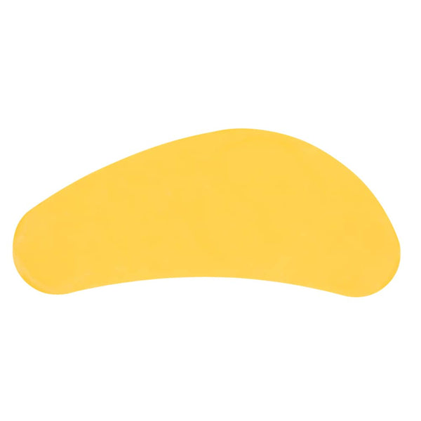Silikonteller Tiny Tapas – Buttercup