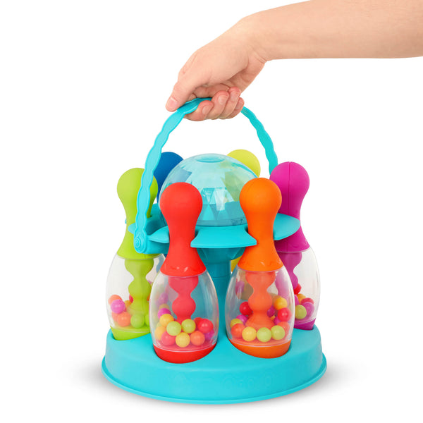 Bowling-Set – Let's Go Bowling! - tablude.com