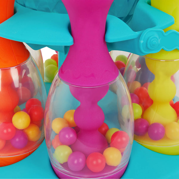 Bowling-Set – Let's Go Bowling! - tablude.com