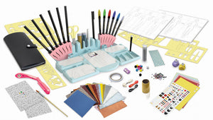Fashion Designer Deluxe - Professional Studio - tablude.com