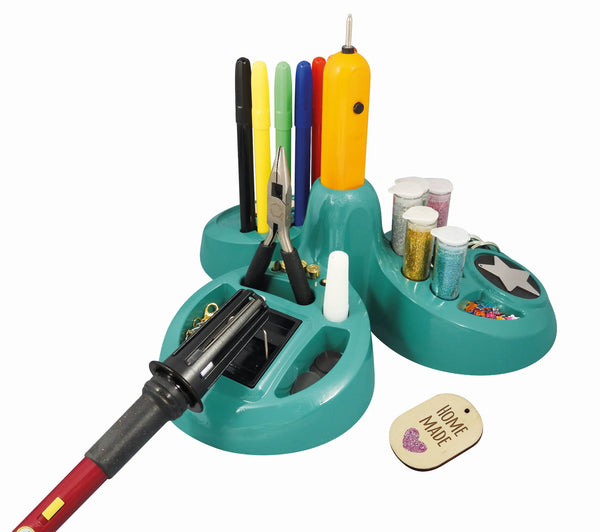 Gravur Kit - Professional Studio - tablude.com