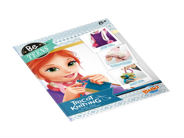 DIY Kit - Stricken - tablude.com