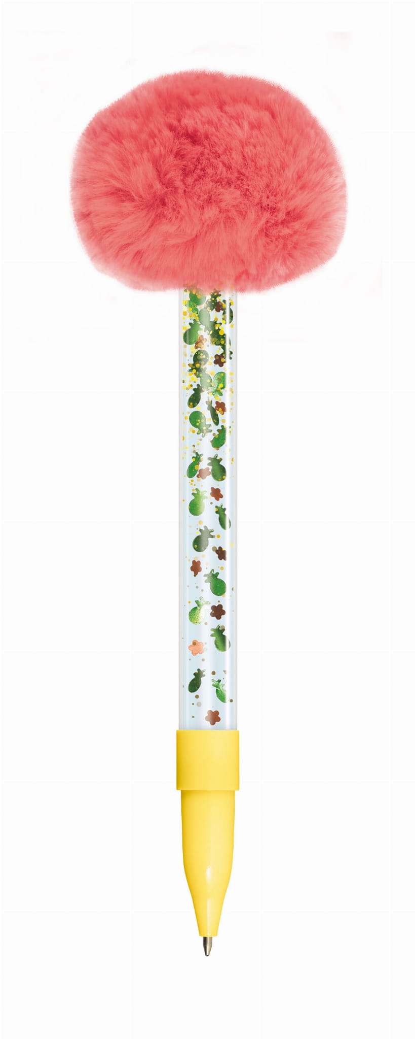 Bastelset - Ananas Stift - tablude.com