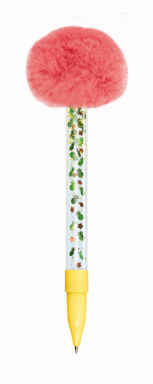 Bastelset - Ananas Stift - tablude.com