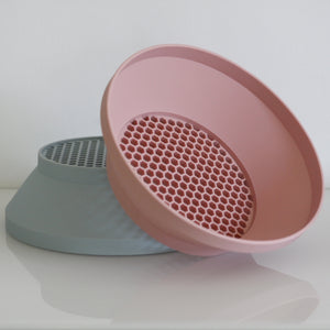 Silikon-Sand-Sieb – Lila - tablude.com