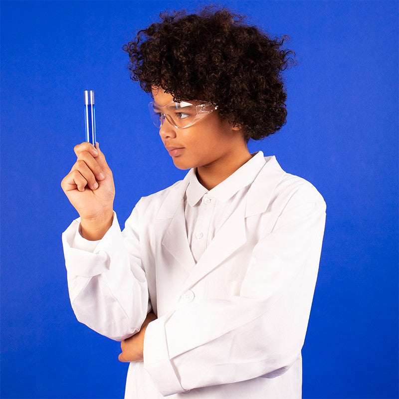 Wissenschaftsset – 30 Experimente Chemie set