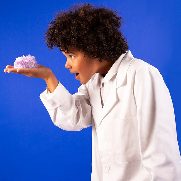 Wissenschaftsset – 30 Experimente Chemie set