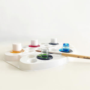 Malset – Aquarellum Junior, Drachen