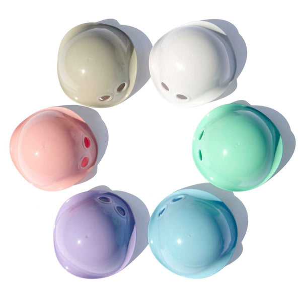 Bilibo Mini Pastell – 6 kleine Bilibo-Buntstifte - tablude.com