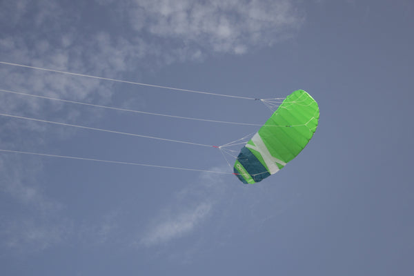 Drachen Quattro 1.5 Green