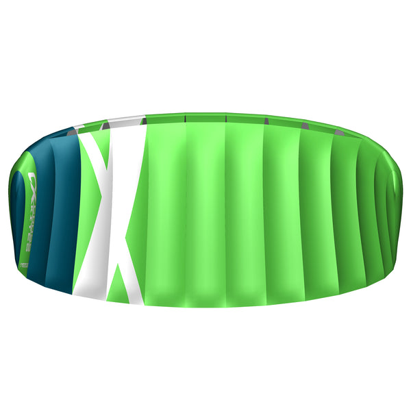 Drachen Quattro 4.5 Green