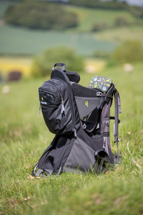 Reisesitz Voyager S5