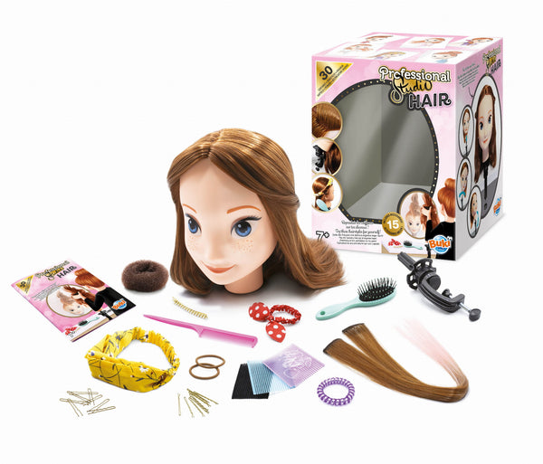 Friseursalon - Professionelles Studio - tablude.com