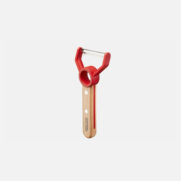 Kinderkochset Le Petit Chef Rot – 3-teilig