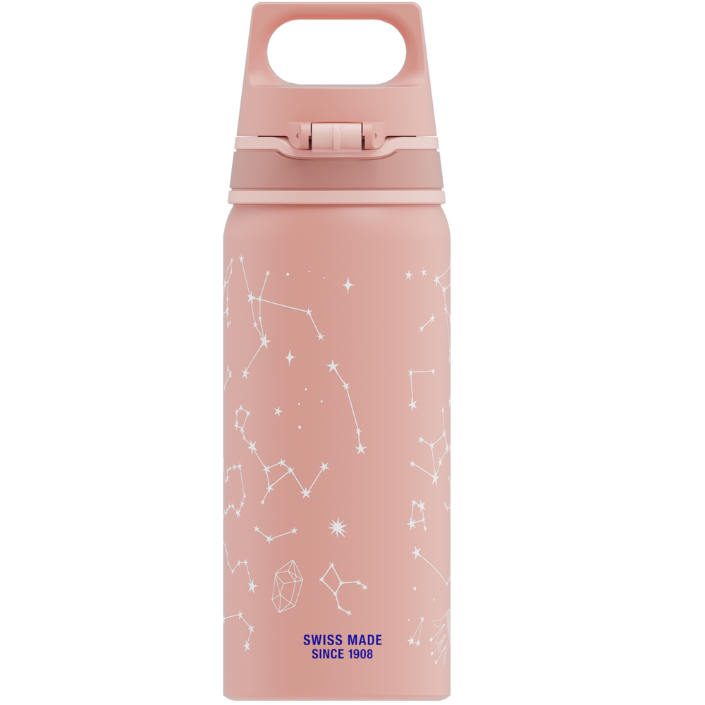 Flasche WMB ONE 0,6 l - My Universe