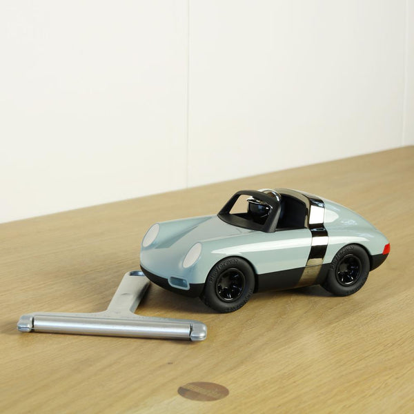 Luft Cabrio – Slate